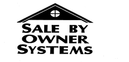 SALE BY OWNER SYSTEMS trademark