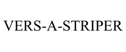 VERS-A-STRIPER trademark
