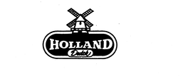 HOLLAND DUTCH trademark