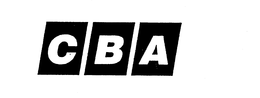 CBA trademark