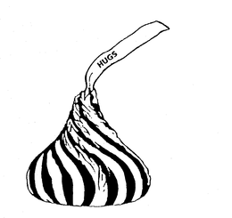 HUGS trademark