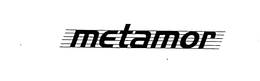 METAMOR trademark