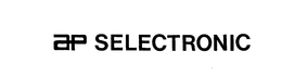 AP SELECTRONIC trademark