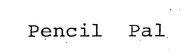 PENCIL PAL trademark