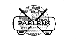 PARLENS trademark
