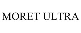 MORET ULTRA trademark