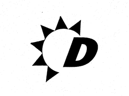 D trademark