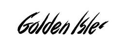 GOLDEN ISLES trademark