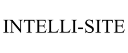 INTELLI-SITE trademark