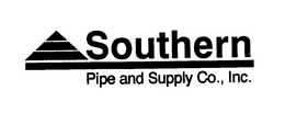 SOUTHERN PIPE AND SUPPLY CO., INC. trademark