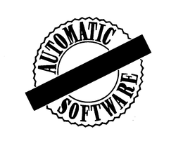 AUTOMATIC SOFTWARE trademark