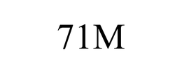 71M trademark