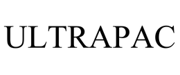 ULTRAPAC trademark