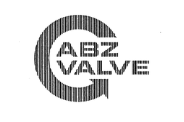 ABZ VALVE trademark