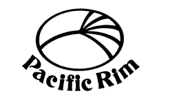 PACIFIC RIM trademark