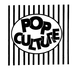 POP CULTURE trademark