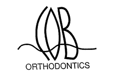 COB ORTHODONTICS trademark