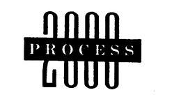 PROCESS 2000 trademark