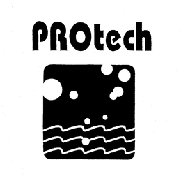 PROTECH trademark
