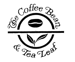 THE COFFEE BEAN & TEA LEAF trademark