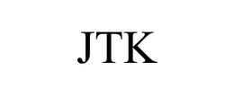 JTK trademark