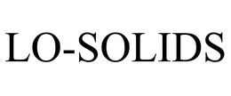 LO-SOLIDS trademark