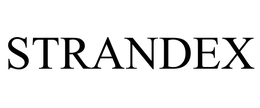 STRANDEX trademark