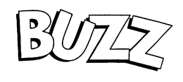 BUZZ trademark