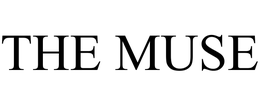 THE MUSE trademark