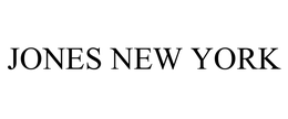 JONES NEW YORK trademark