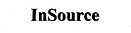 INSOURCE trademark