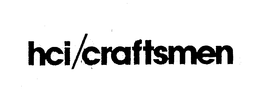 HCI/CRAFTSMEN trademark