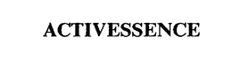 ACTIVESSENCE trademark