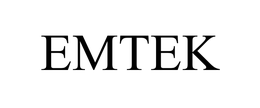 EMTEK trademark