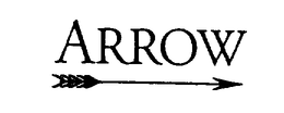 ARROW trademark
