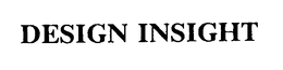 DESIGN INSIGHT trademark