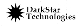 DARKSTAR TECHNOLOGIES trademark