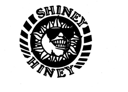 SHINEY HINEY trademark