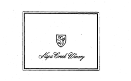 NAPA CREEK WINERY trademark
