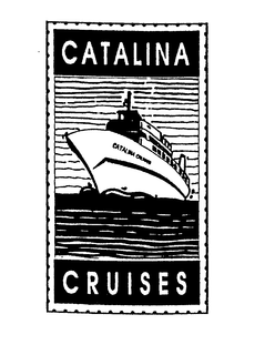 CATALINA CRUISES trademark