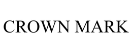 CROWN MARK trademark