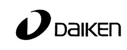 D DAIKEN trademark