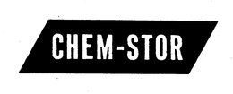 CHEM-STOR trademark