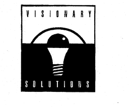 VISIONARY SOLUTIONS trademark