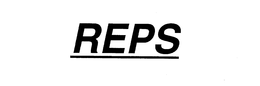 REPS trademark