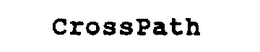 CROSSPATH trademark