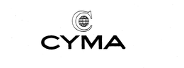 C CYMA trademark