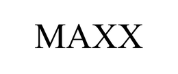 MAXX trademark