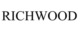 RICHWOOD trademark