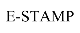 E-STAMP trademark